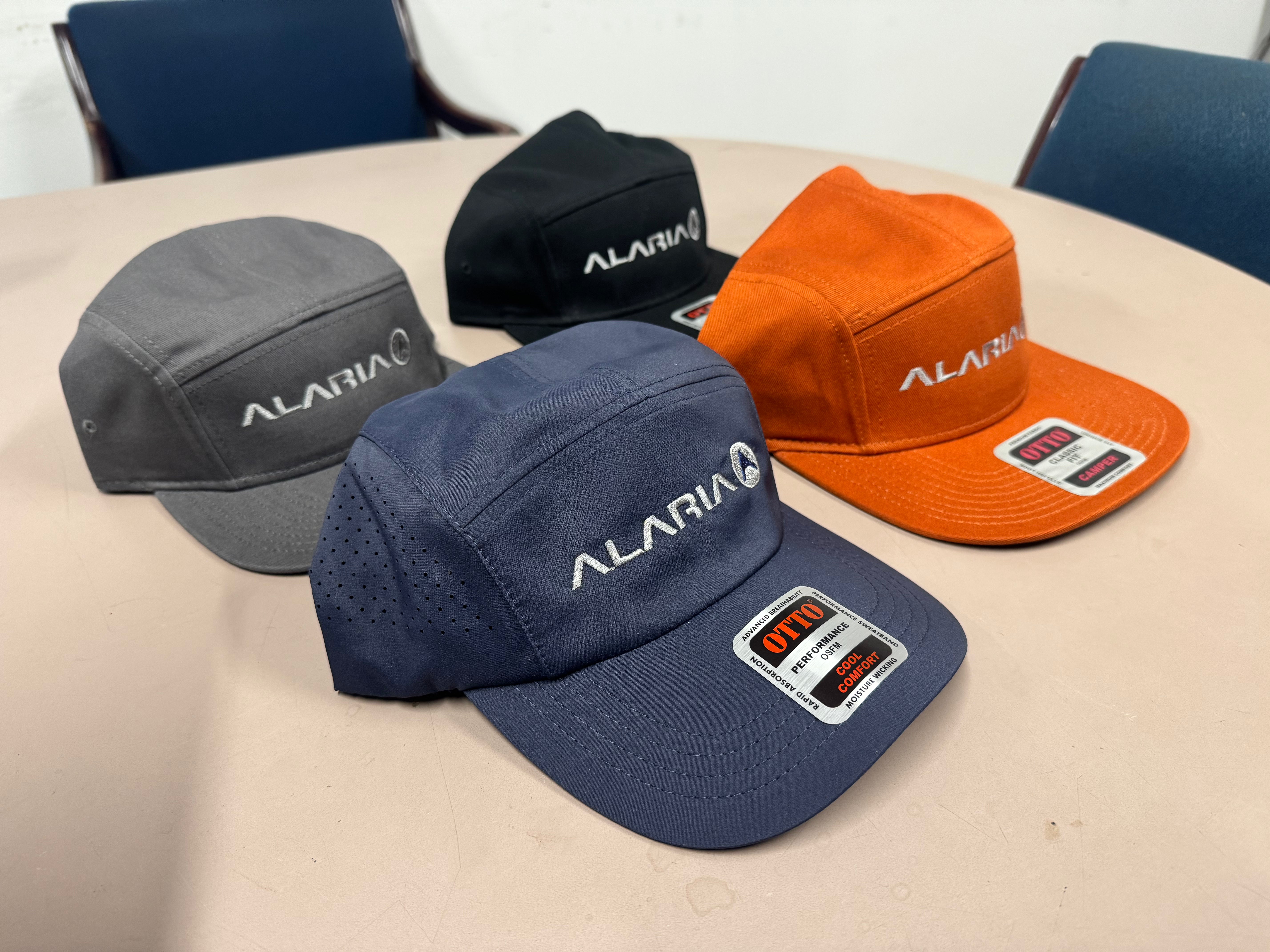 Image of Alaria Camp/ Running Hat